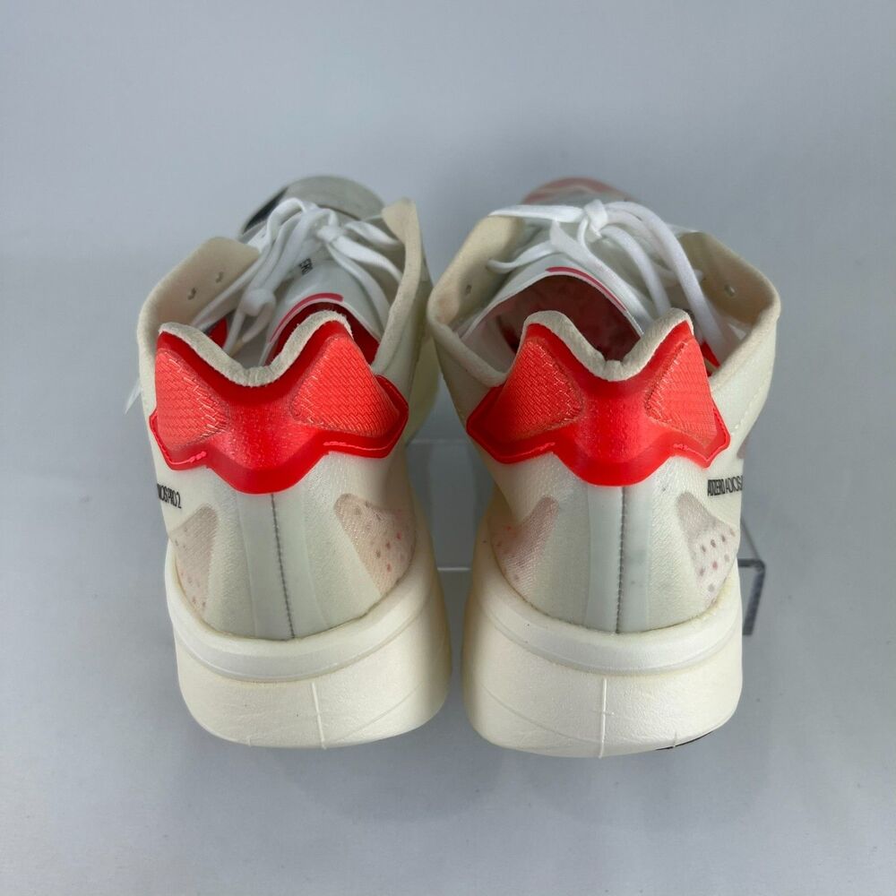 Adidas Adizero Adios Pro 2 Running Shoes | Men's 9  | NEW - Picture 10 of 11